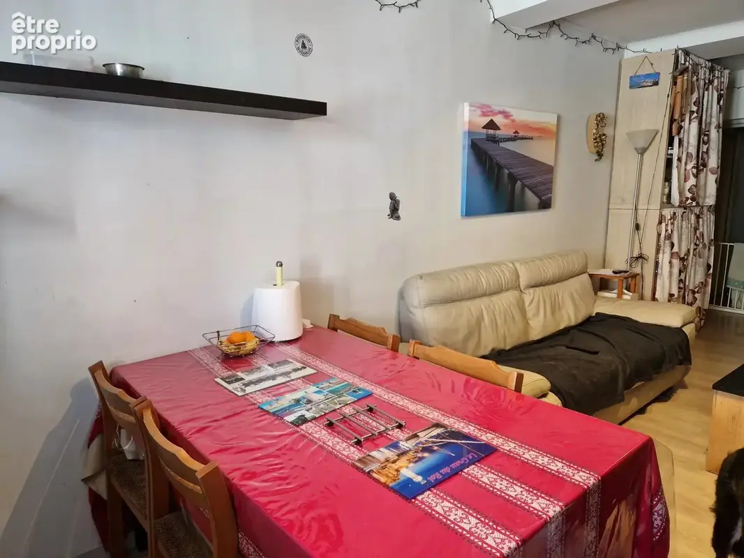 Vente Appartement Peyrehorade(40300) 119 800ï¿œ - photo 4