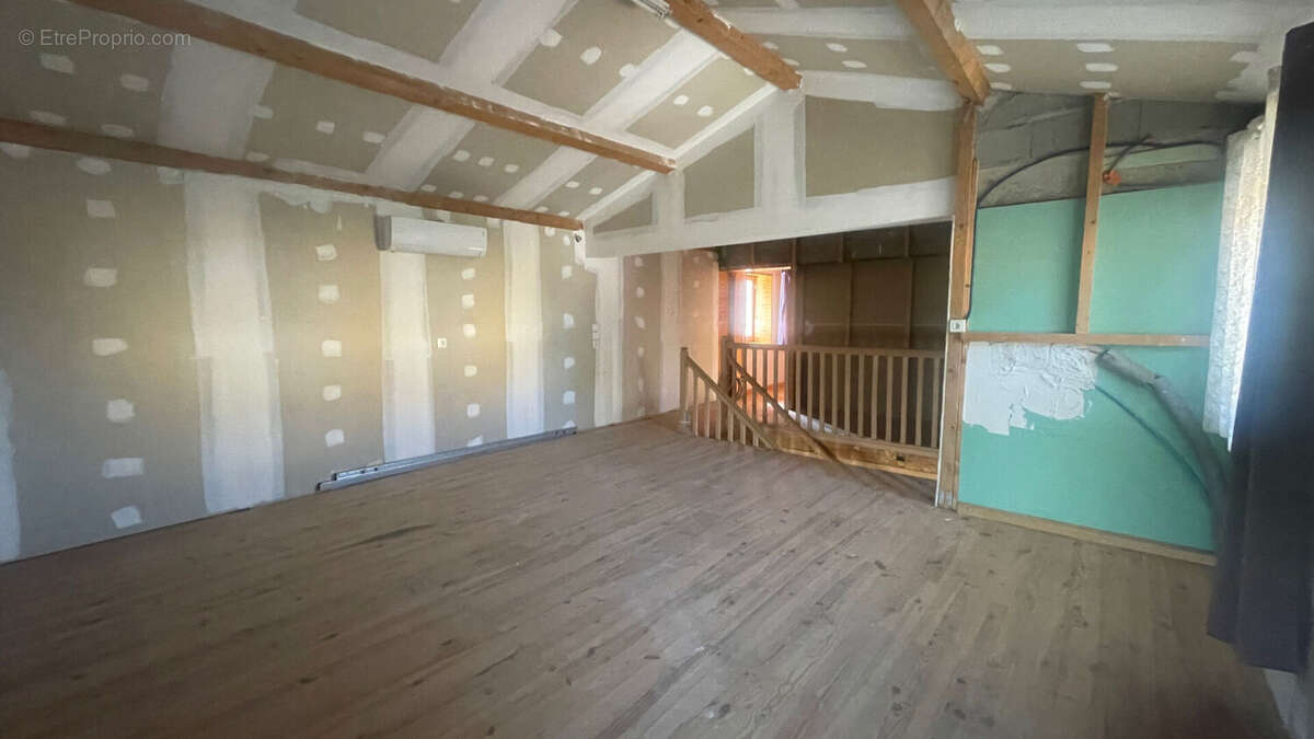 Maison Saint Maurice L Exil 5 pièce(s) 151.82 m2 - photo 5