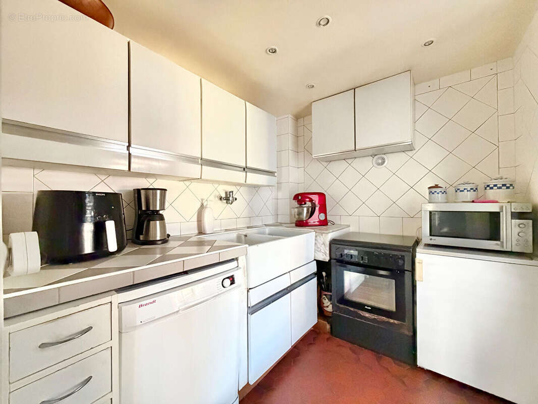 Maison à FONTENAY-SOUS-BOIS