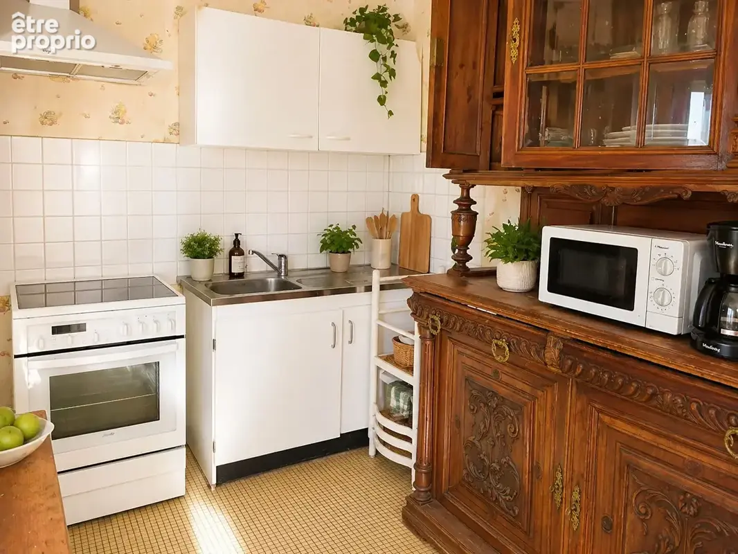 Appartement Champigneulles 3 pièce(s) 67 m2 - photo 7