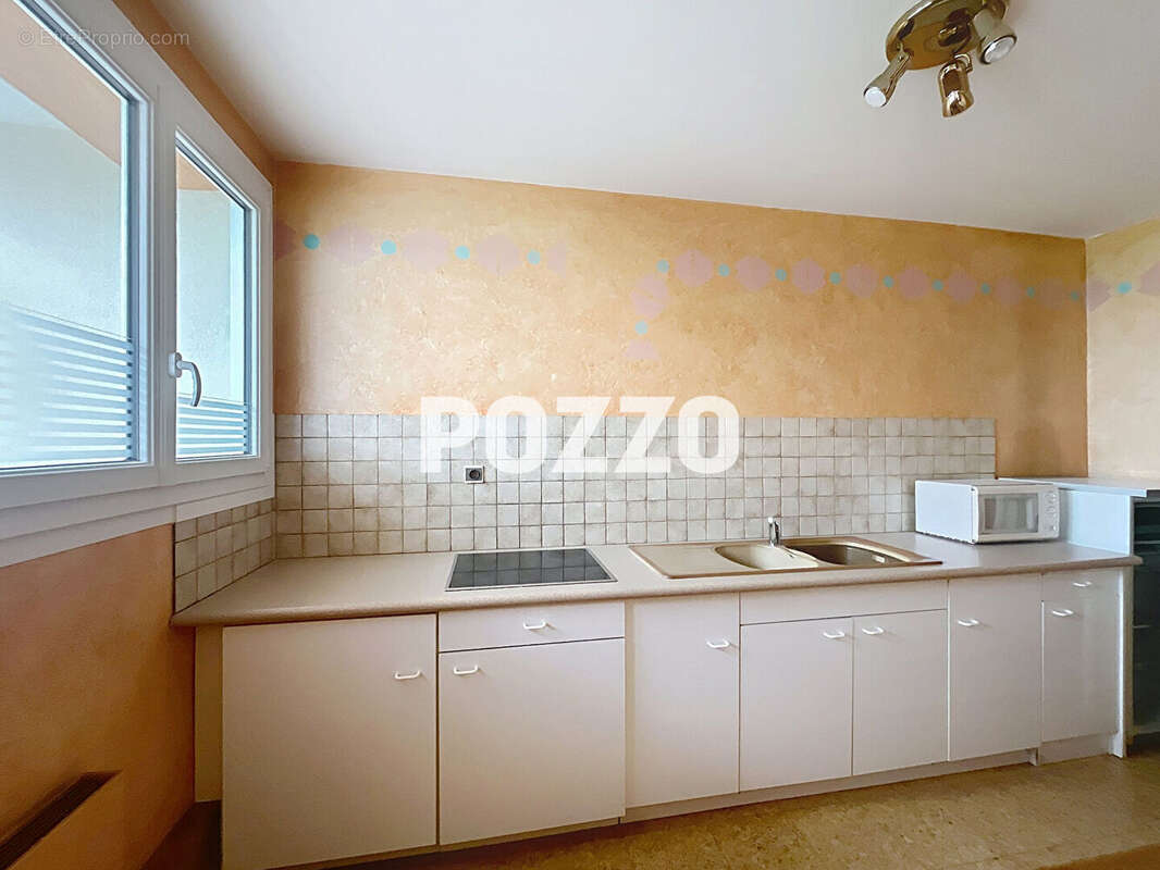 Appartement à CAEN