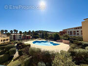 Appartement à CAVALAIRE-SUR-MER