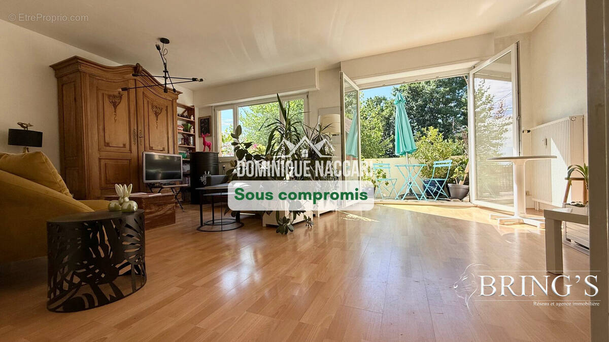 Appartement à SOULTZ-HAUT-RHIN