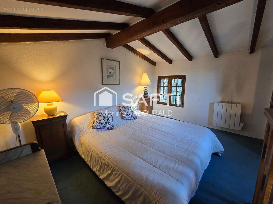 Photo 3 - Maison à CARCES