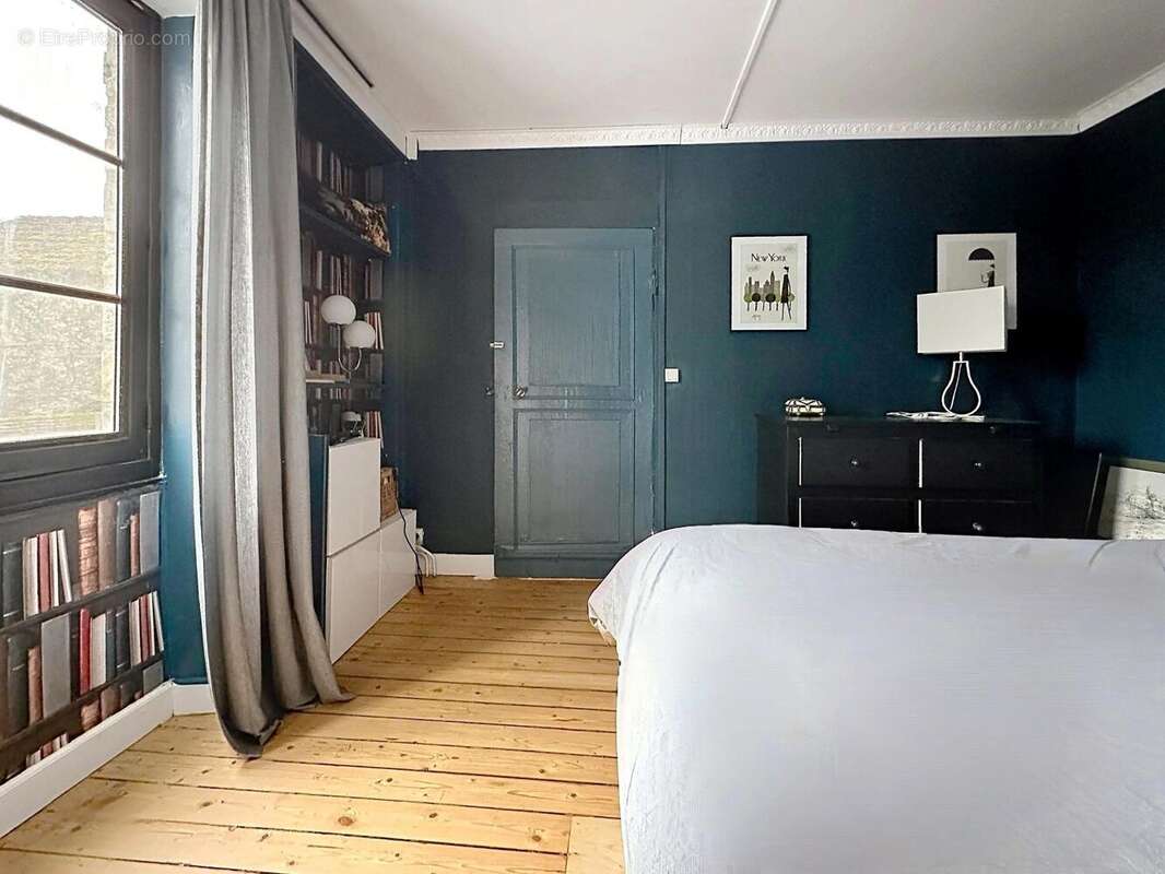 Photo 4 - Maison à PERTHES