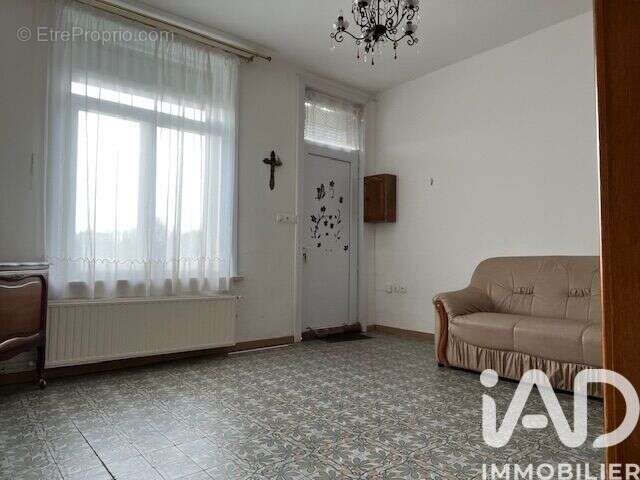 Photo 3 - Maison à MAUBEUGE