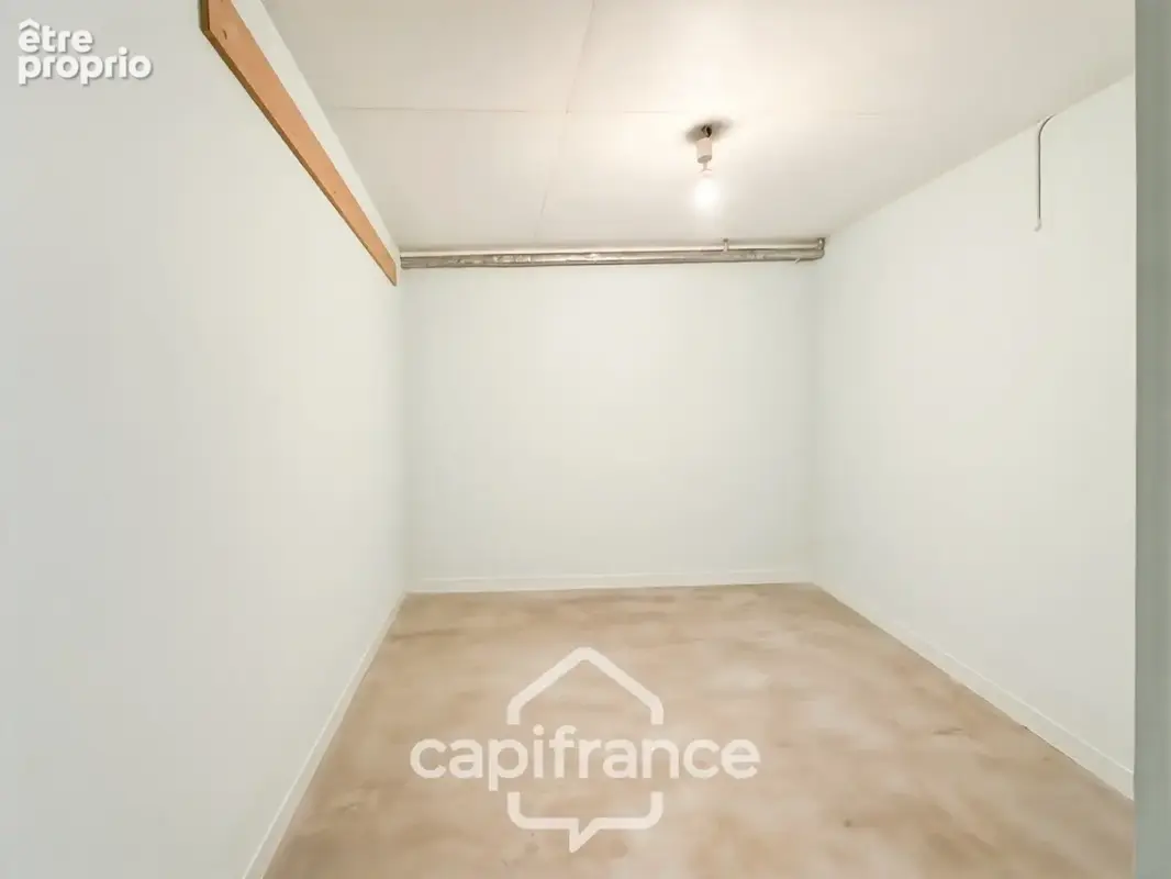Maison à vendre 7 pièces SALAISE SUR SANNE (38) - photo 16