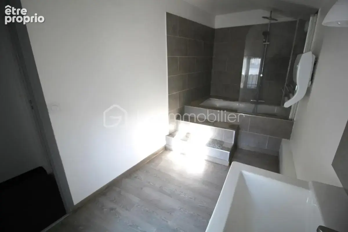 Appartement en Centre Ville - photo 4