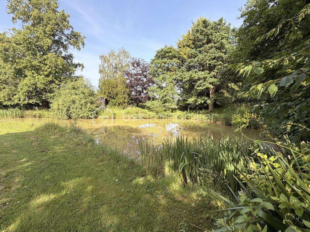 En Exclusivité, Longère de 145m2 plain-pied - photo 3