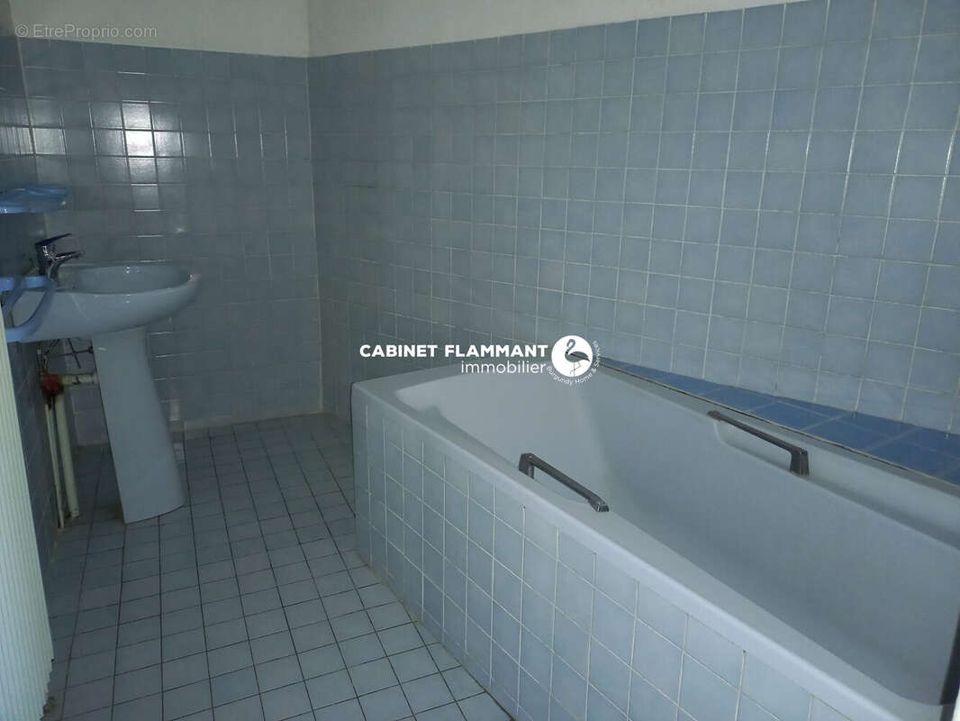 Maison à VENAREY-LES-LAUMES