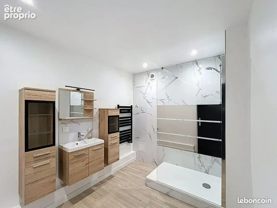 Strasbourg petite france – 134 m² rénovés – 5 pièces – emplacement d’exception - photo 5