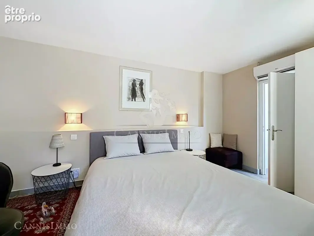 Maison 4p cannes haut forville - photo 21