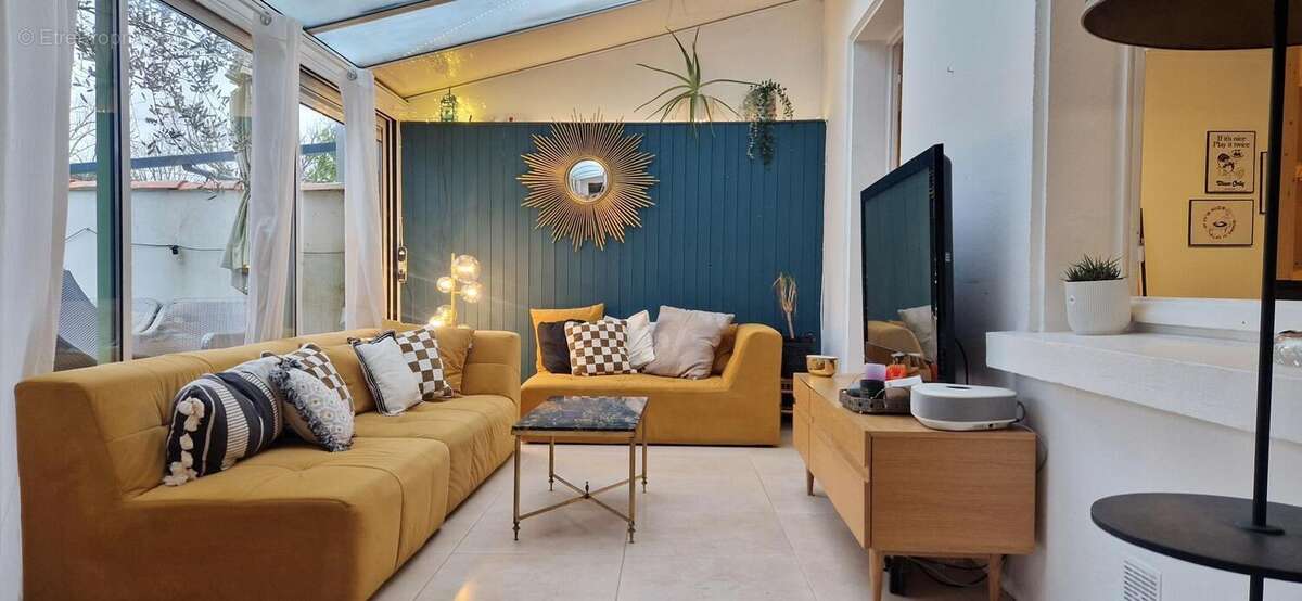 Maison à LA ROCHELLE