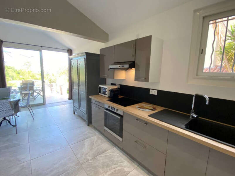 Maison à SARI-SOLENZARA