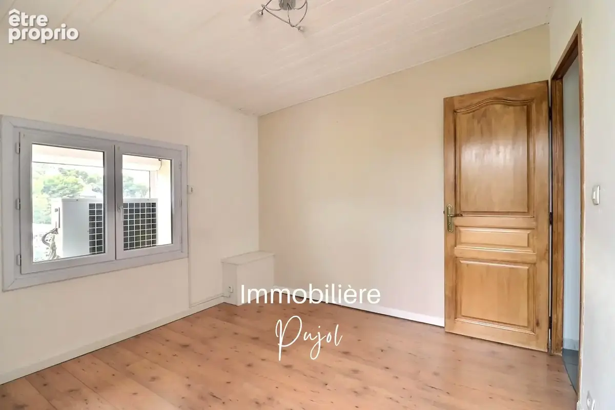 Appartement comme une maison Les Olives - photo 14