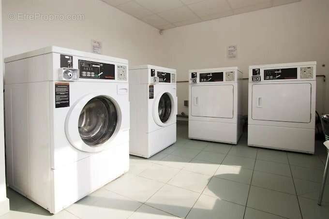 Appartement à CERGY