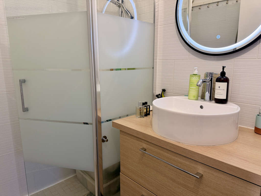 Appartement à SANARY-SUR-MER