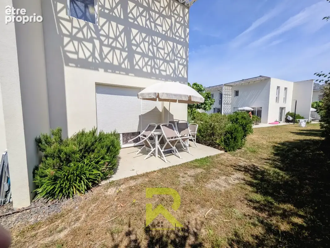 Opportunité investissement Maisonnette T3 Nakara cap d’Agde : à saisir - photo 9