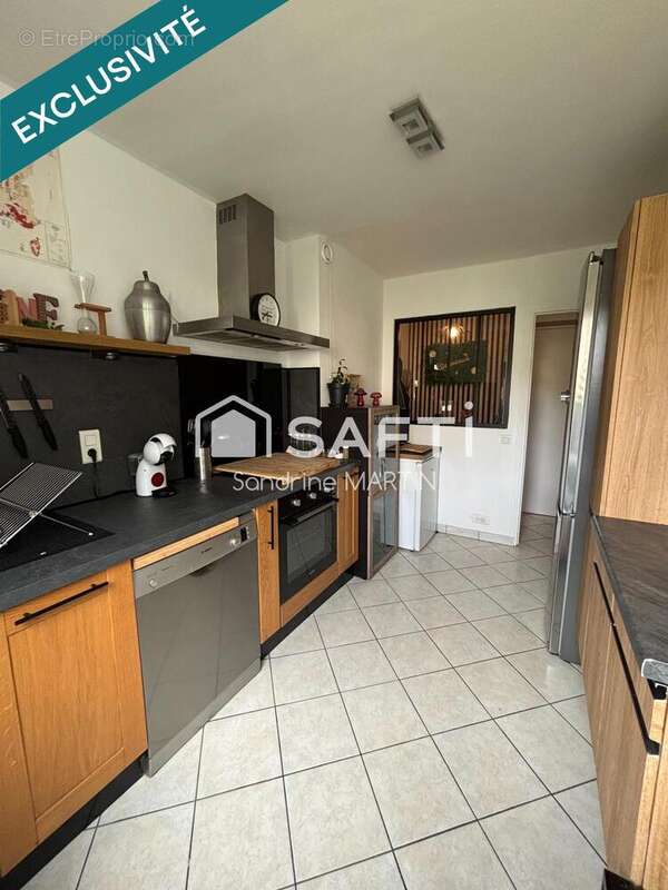 Photo 4 - Appartement à ROYAT