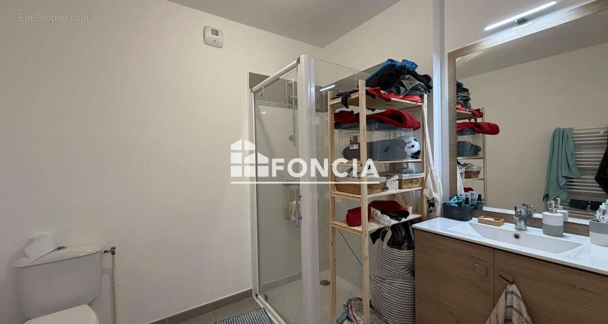 Appartement à EPRON