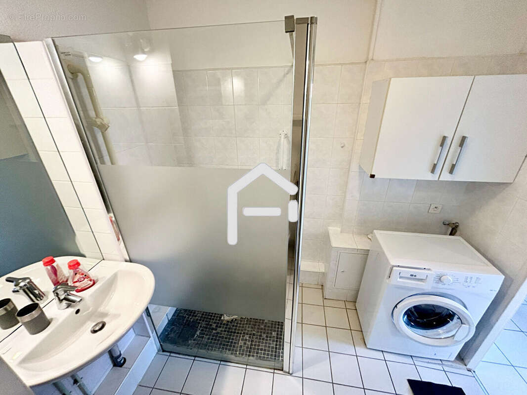 Appartement à BLAGNAC