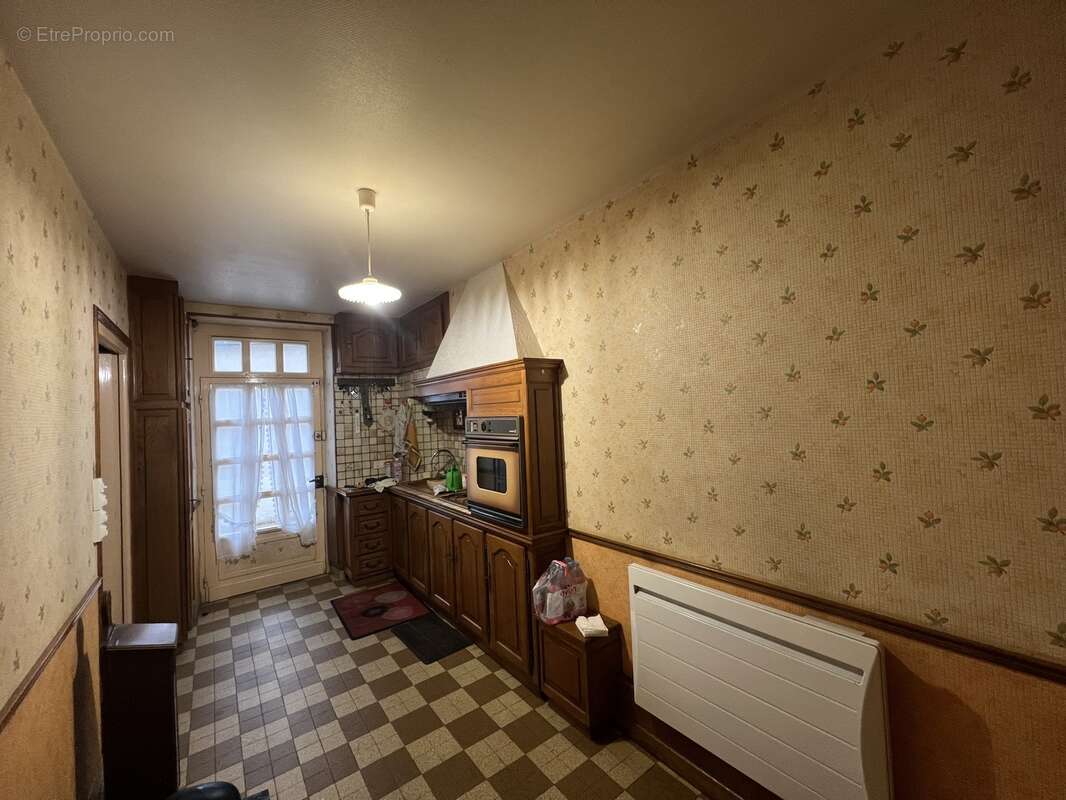 Maison 115 m² à Chateaumeillant  - photo 15