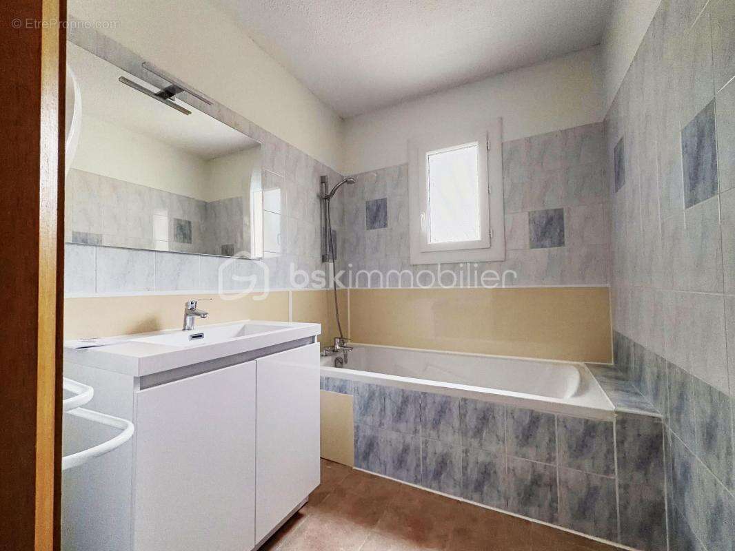 Appartement à CARPENTRAS