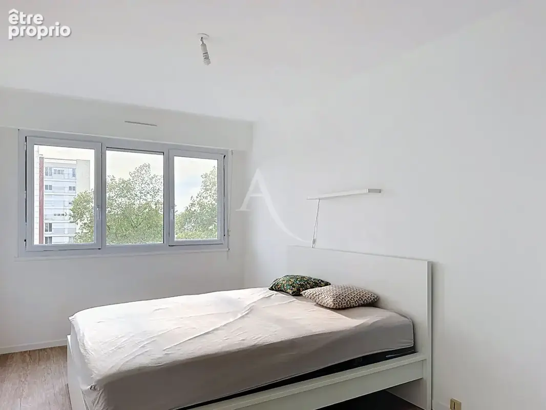 Appartement Les Ponts De Ce 3 pièce(s) 68 m2 - photo 6
