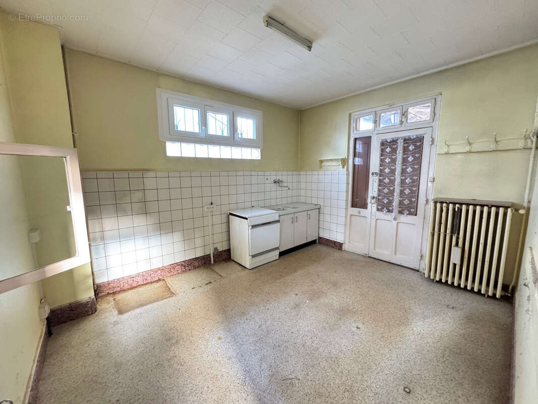 Maison à CHATENOIS-LES-FORGES