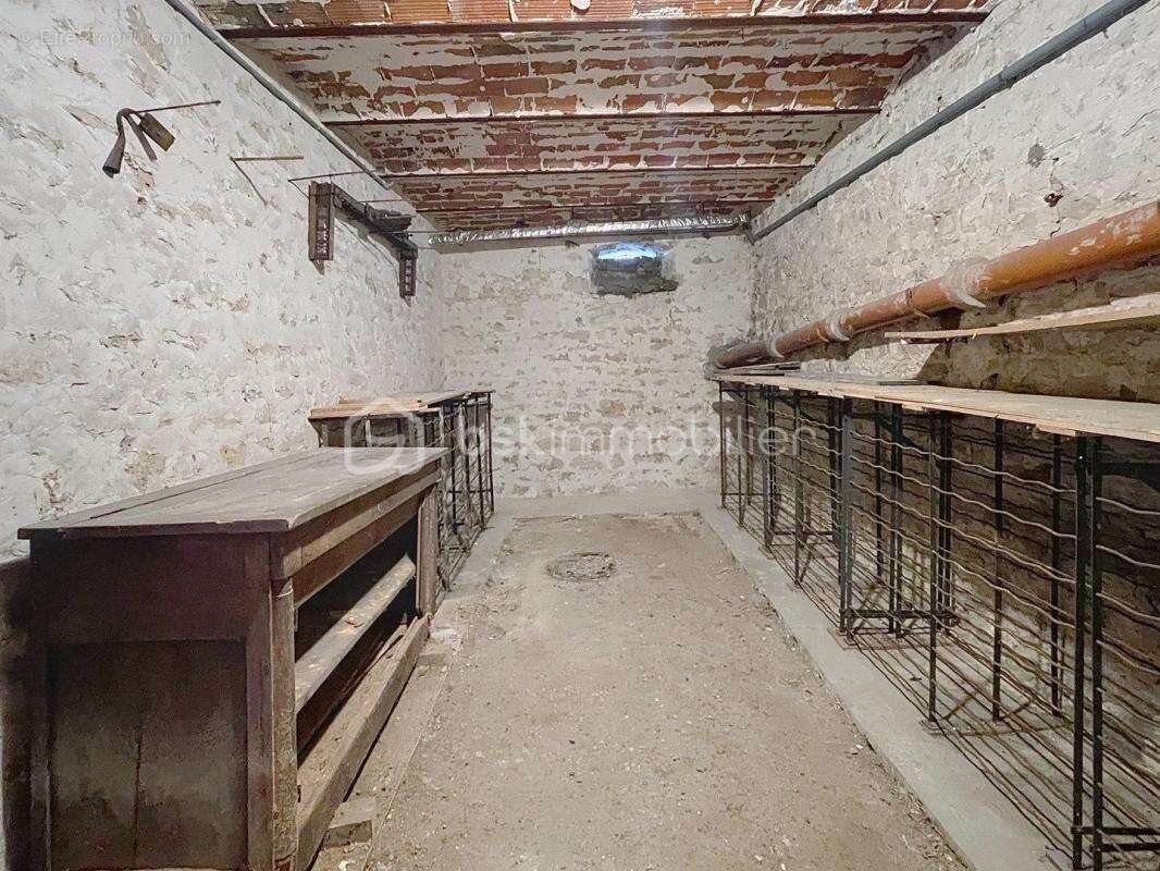 Maison à CHATEAU-LANDON