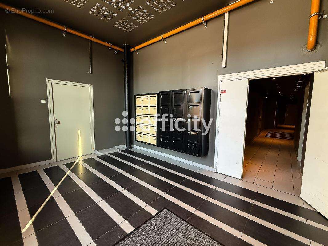 Appartement 144 m² à Roubaix  - photo 11