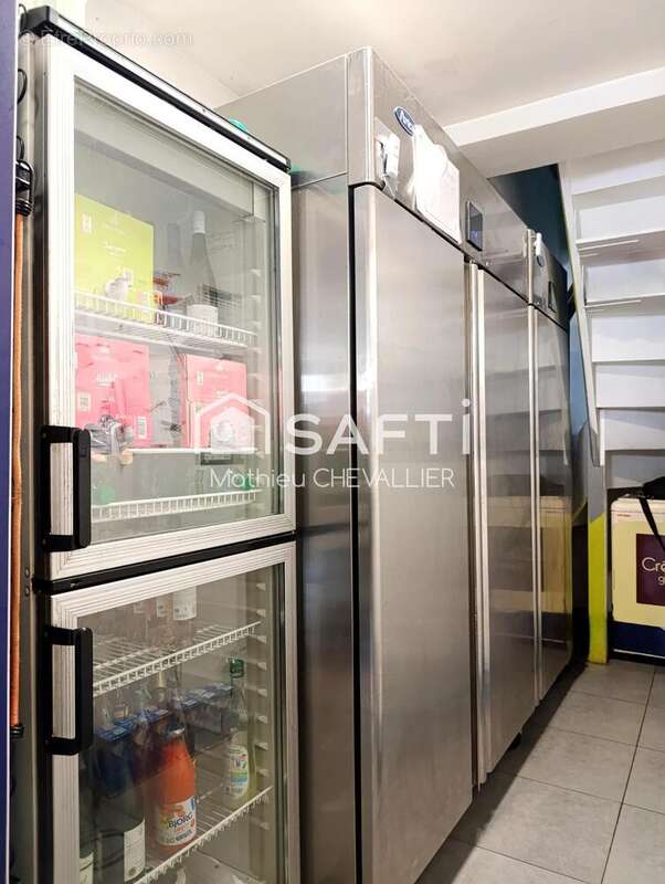 Photo 7 - Commerce à SAINT-RIQUIER