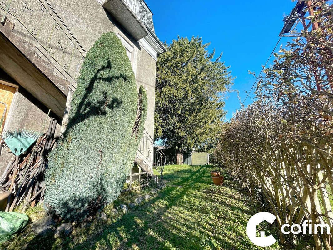 Appartement à LOURDES