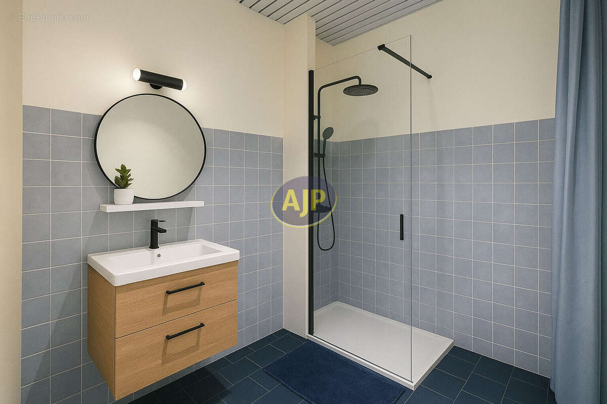 Appartement à CAPBRETON