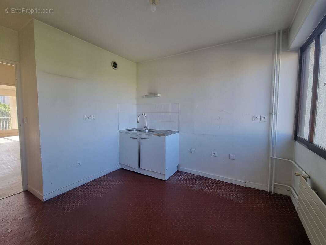 Appartement à CRETEIL