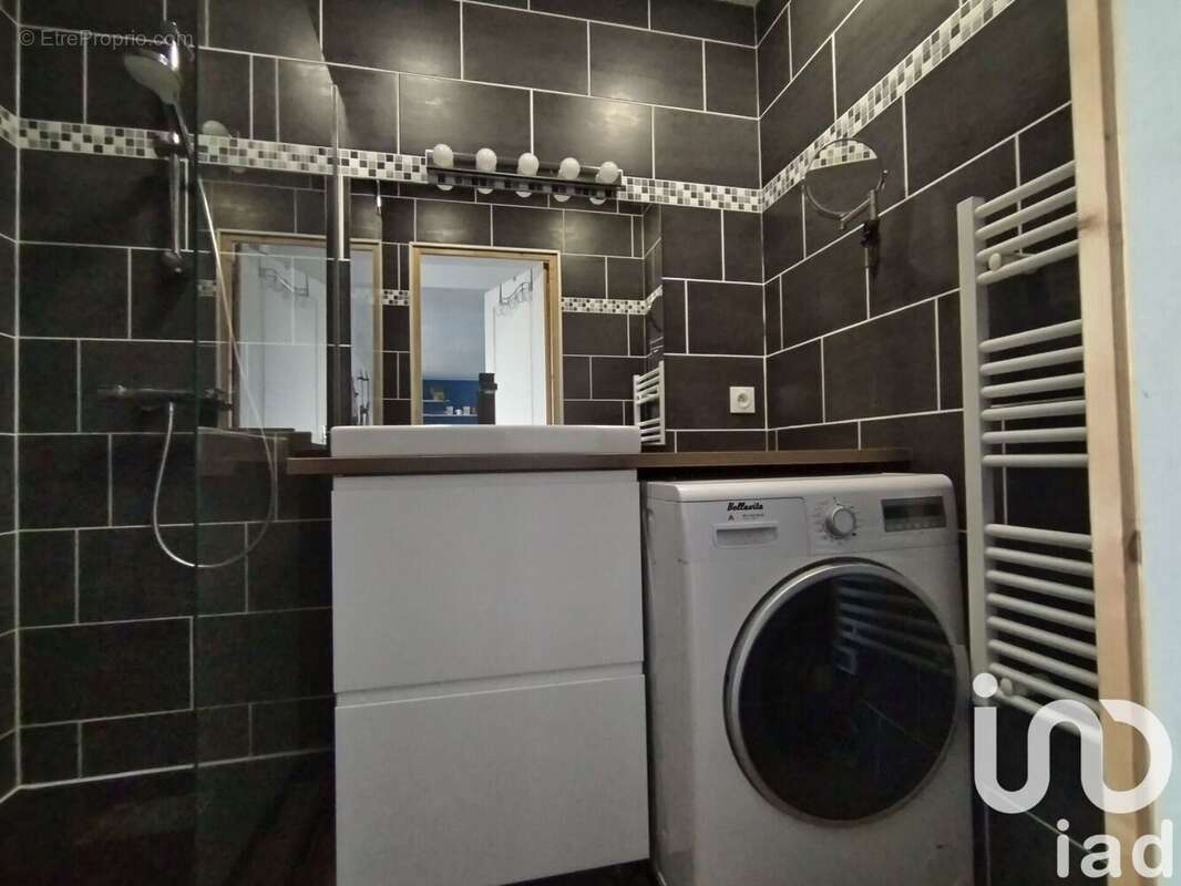 Photo 9 - Appartement à DAMMARIE-LES-LYS