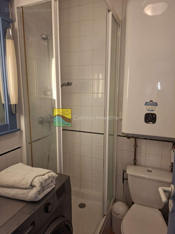 Appartement à LACANAU