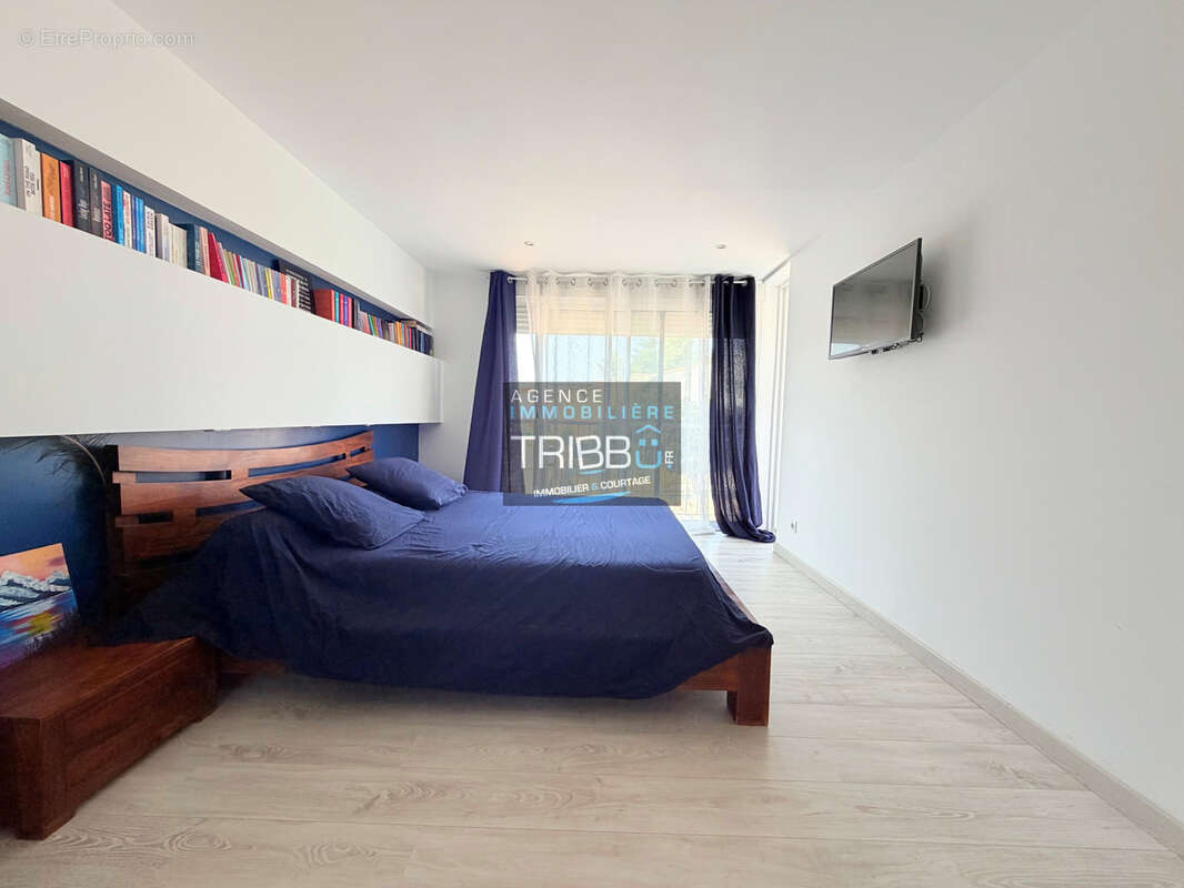 Maison  2 Faces de 117 m2 sur une terrain de 200 m2 - photo 8