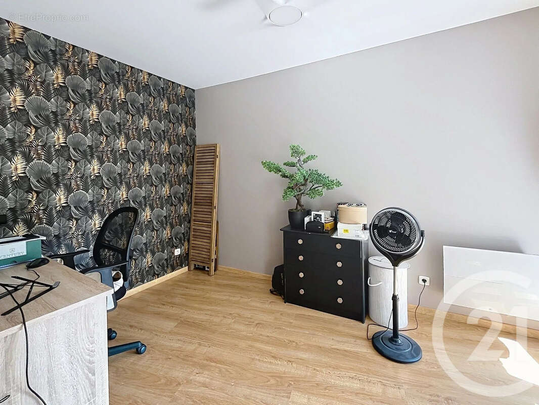 Appartement à EPERNAY