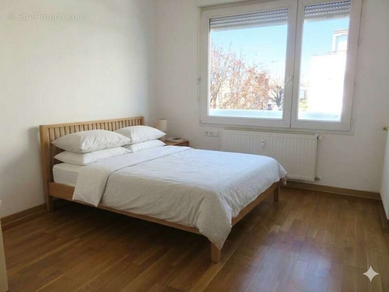 Appartement à VITRY-SUR-SEINE