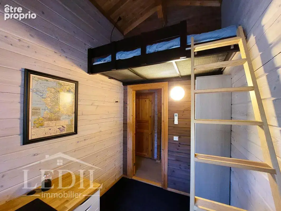Chalet dans un village de vacances - photo 8