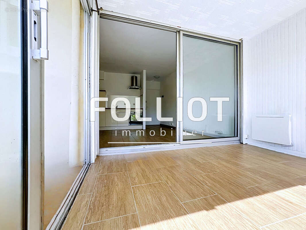 Appartement à BERNIERES-SUR-MER