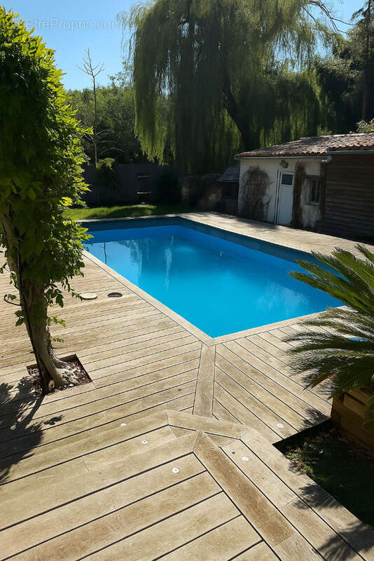 Photo 2 - Maison à MAGNE