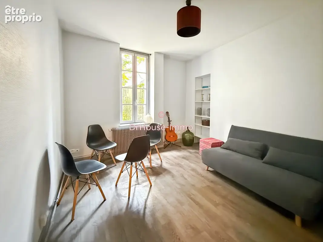 Appartement 2 pièces 31 m² à vendre à Dijon (21000) - photo 35
