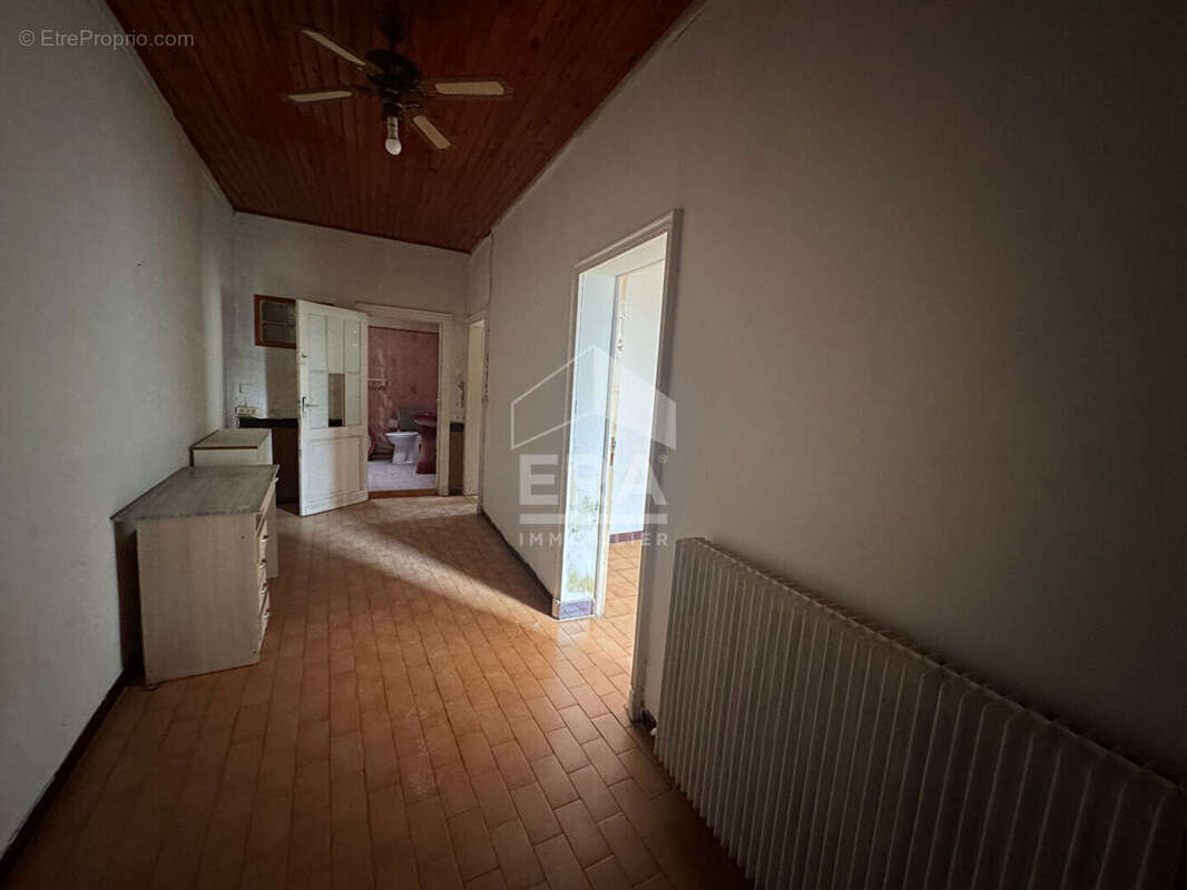Maison à BAYON-SUR-GIRONDE