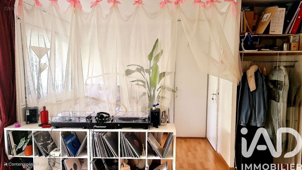 Photo 3 - Appartement à SAINT-LEU-LA-FORET