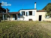 Photo 1 - Maison à FLEAC-SUR-SEUGNE