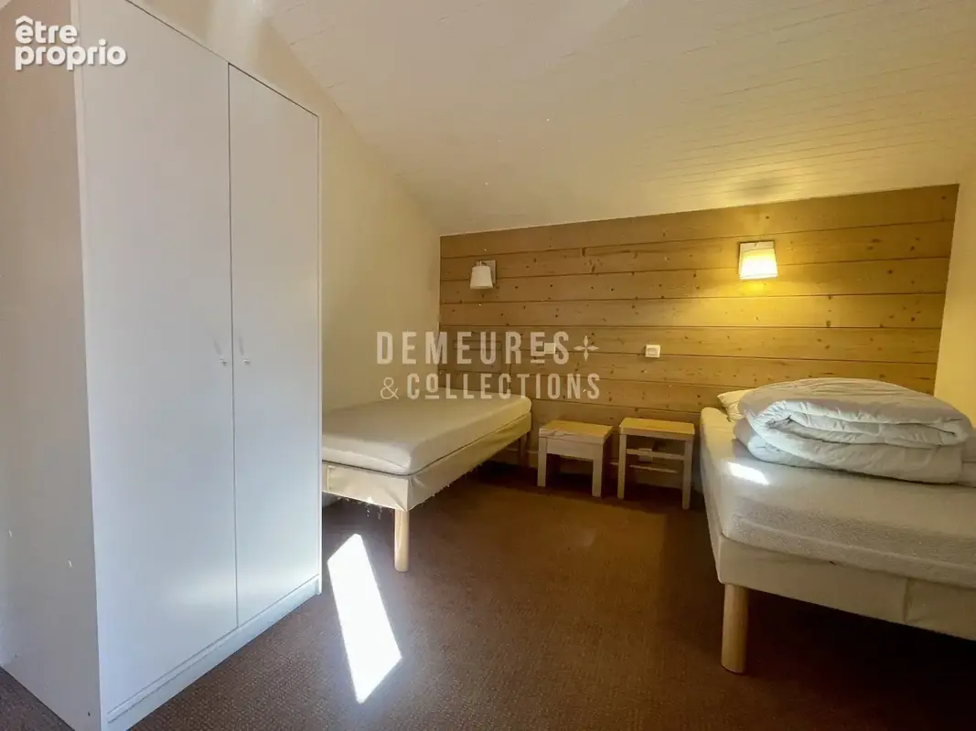 Appartement 3 pièces 56 m² à vendre à La Cote-D'aime (73210) - photo 6