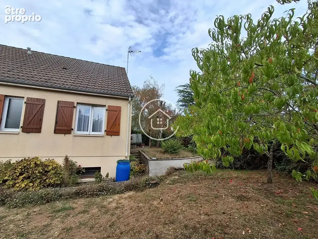 Maison Blois 5 pièce(s) 99 m2 - photo 8