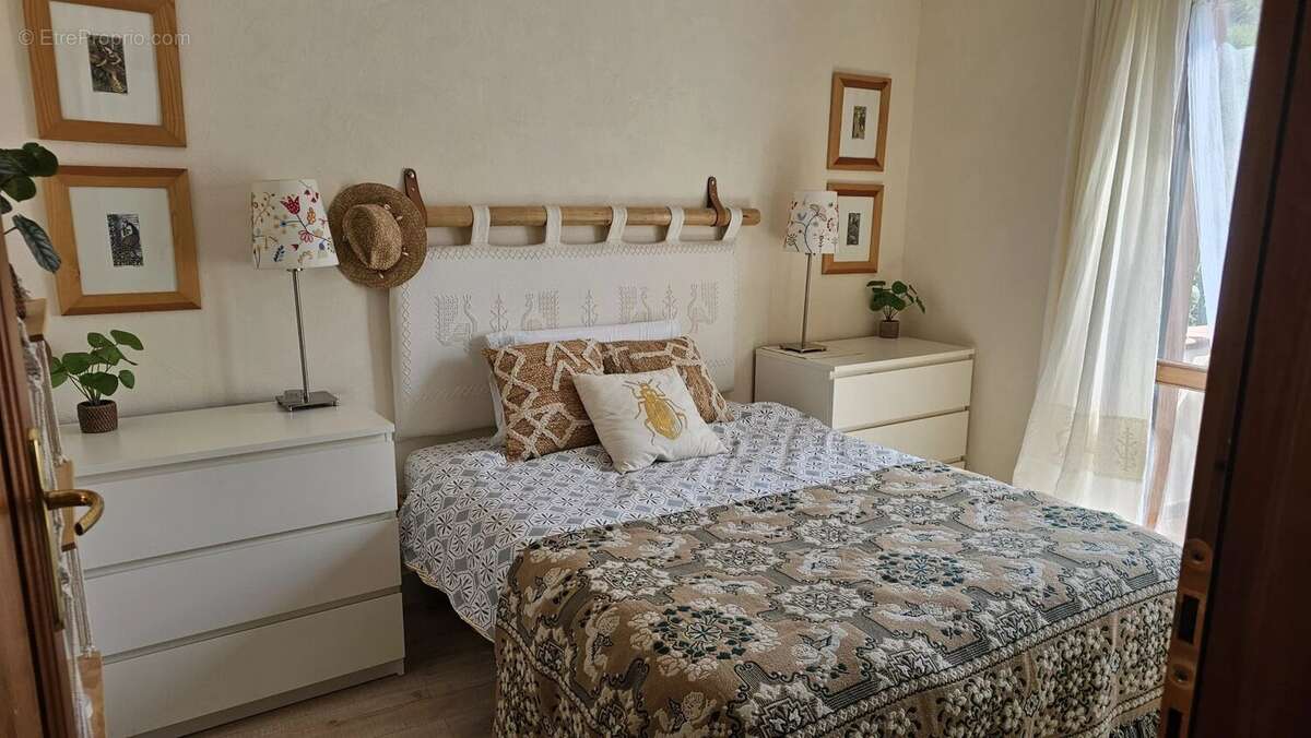 Appartement à WARCQ